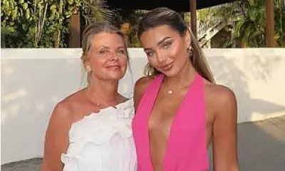 Love Island Star Lucinda Strafford's Mother Accused of Trolling Co-Stars