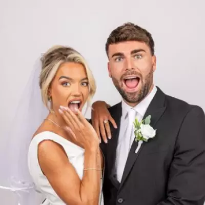 Love Island's Molly Smith and Tom Clare Reveal Summer Wedding Plans in Spain