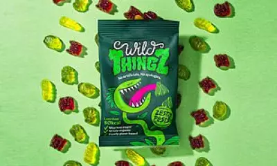 Low-Sugar Sweets for Kids: Healthier Option or Still a Sugary Threat?