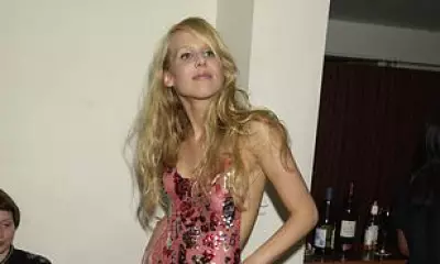 Lucy Punch Channels Amanda in Unearthed Photos from 2000 West End Debut