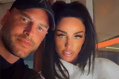Luisa Zissman Finds Missing Katie Price Husband Active on Facebook