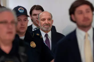 Lutnick Faces House Panel Over Changing Epstein Story