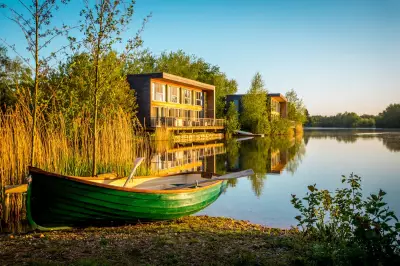 Luxury Cotswolds Retreat: The Lakes by Yoo for Families