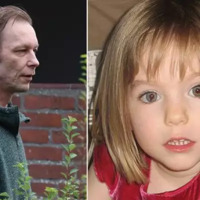 Madeleine McCann Suspect Brueckner Evades Police Surveillance in Security Breach