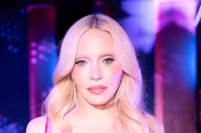 Madonna Recalls Squatting and Starting Fire in NYC Hustle Days