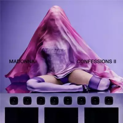 Madonna's Confessions II: Exclusive First Listen Reveals Dark Dance Album