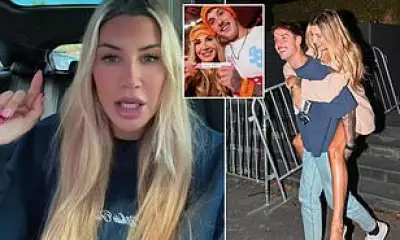 MAFS Star Gia Fleur Denies Pregnancy Rumours After Fake AI News Article