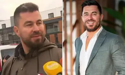 MAFS Star James Susler's Car Dealership Firebombed in Melbourne