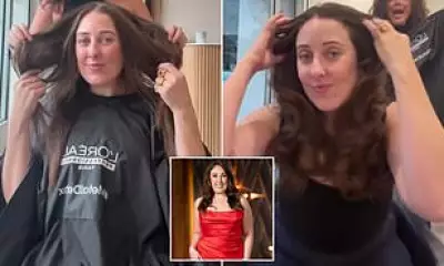 MAFS Star Rachel Gilmore Stuns with Post-Show Hair Transformation