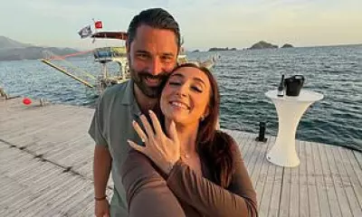 MAFS UK's Bob Voysey Engaged Again Amid Show's Sexual Assault Scandal