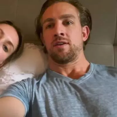 MAFS USA Fans Divided Over Meghann's 'Extremely Concerning' Behaviour