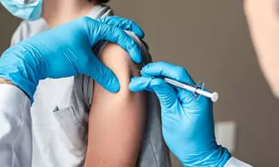 Major Study Finds No Link Between Childhood Vaccines and Autism
