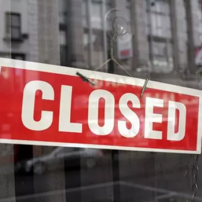 Major UK retailers close: Claire's, Russell & Bromley, LK Bennett, Ark Pet Centres shut doors