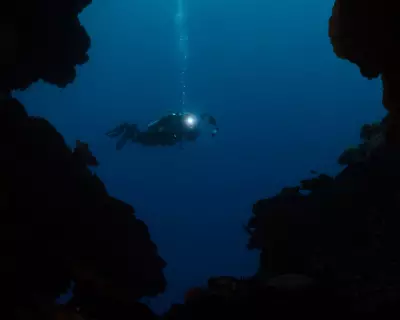 Maldives Cave Diving Tragedy: Experts Urge Strict Safety Protocols