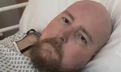 Man, 43, Diagnosed with Pancreatic Cancer After Gallbladder Misdiagnosis