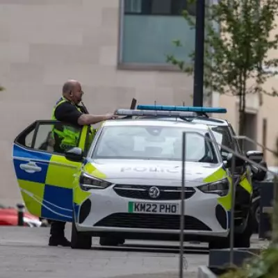 Man Arrested for Murder in Bristol Roof Garden Death of Anthony Clemmings