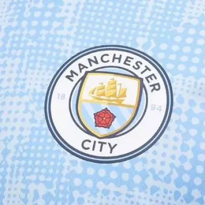 Man City Fans Can Get 2025/26 Puma Shirt for 62p Ahead of Guardiola's Final Game