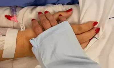 Man City Star Miedema Reveals Mother in ICU with Cancer Complications