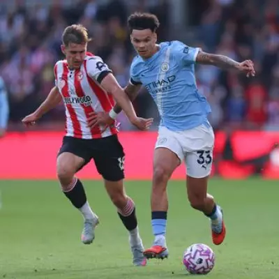 Man City vs Brentford: TV Channel, Live Stream & Kick-off Time