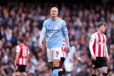 Man City vs Crystal Palace: Premier League Betting Tips & Odds