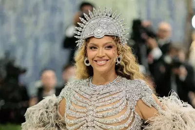 Man Jailed for Stealing Beyoncé's Unreleased Music in Car Break-In