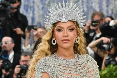 Man pleads guilty to theft of Beyoncé's unreleased music in Atlanta