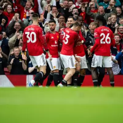 Man United Dream XI Next Season with Real Madrid Star and £100m Midfielder