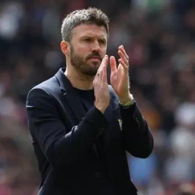 Man Utd Handed £80m Transfer Boost as West Ham Face Relegation