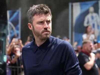 Man Utd may let £50m Ugarte leave on loan as Carrick plans midfield overhaul