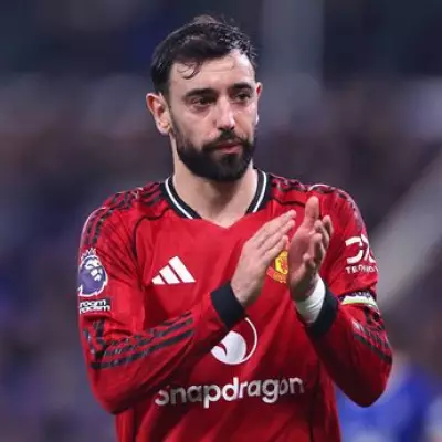Man Utd News: Bruno Fernandes Dream Target for Galatasaray as Casemiro Open to Pay Cut