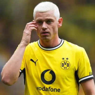 Man Utd Plan £26m Julian Ryerson Transfer After Neville and Keane Advice