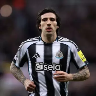 Man Utd Target Sandro Tonali as Newcastle Put Midfielder Up for Sale