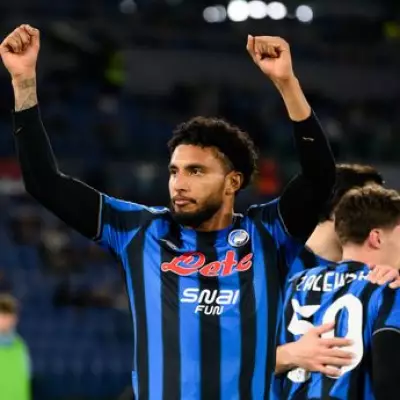 Man Utd to Sign Ederson from Atalanta After Carrick's Intervention