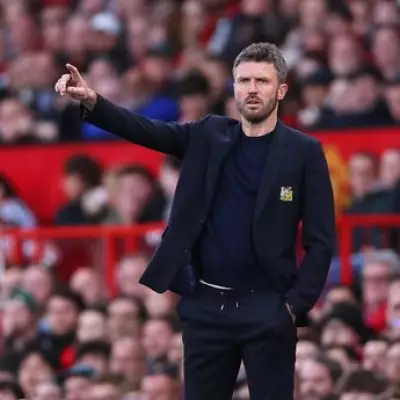 Man Utd's Next Moves: £70m Star and Left-Back Fix After Midfield Revamp
