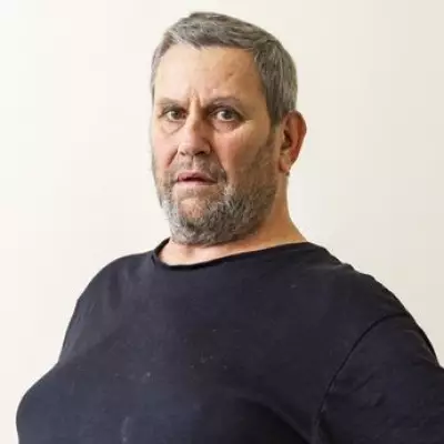 Man with Watermelon-Sized Hernia Forced to Rely on Benefits