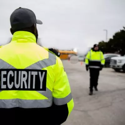 Manchester Security Firm RK9 Collapses Into Administration
