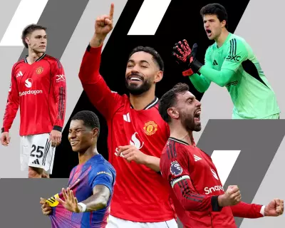 Manchester United's Summer Strategy: Who Stays, Who Goes, Who Signs