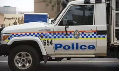 Manhunt After Elderly Woman Raped in Darwin Home Intrusion