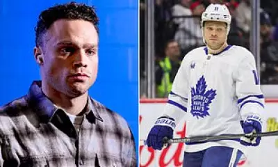 Maple Leafs' Max Domi Out Indefinitely After Back Surgery Goes Wrong