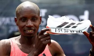 Marathon Record Could Fall Again: Experts Predict Faster Times