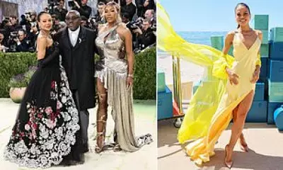 Marchioness of Bath Outshines Meghan Markle at Cannes and Met Gala