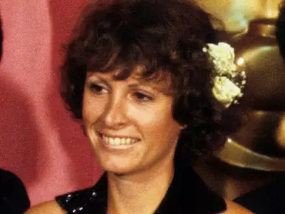 Marcia Lucas, Oscar-Winning Star Wars Editor, Dies at 80