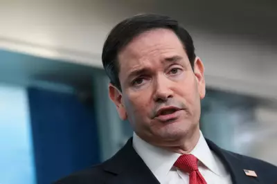 Marco Rubio Quotes Cypress Hill's 'Insane in the Brain' to Describe Iran Leaders