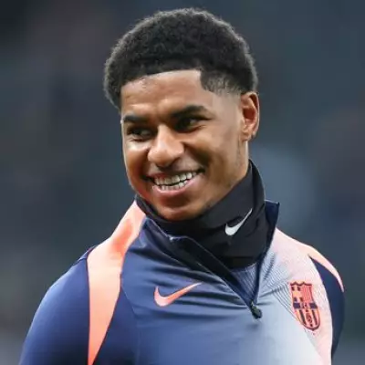 Marcus Rashford 'has route back' as Carrick outlines Man Utd transfer stance