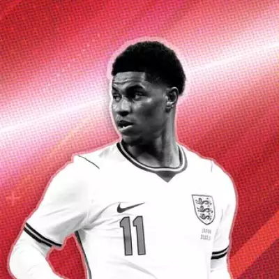 Marcus Rashford's Next Move: Barcelona Dream, PSG, Bayern, or Man Utd Return?