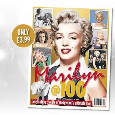 Marilyn Monroe at 100: How Her Image, Style and Story Still Shape Hollywood