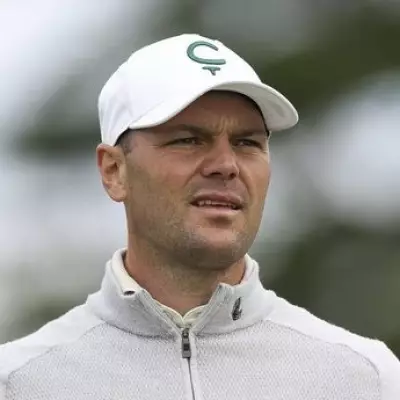 Martin Kaymer Reveals Brutal Comment That Motivated Him at PGA Championship