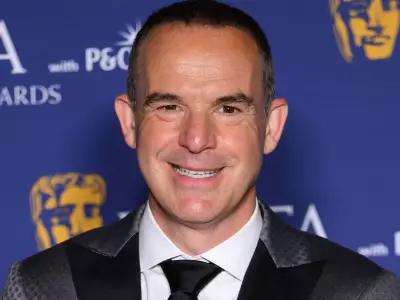 Martin Lewis' Condensation Advice Clears Windows Instantly