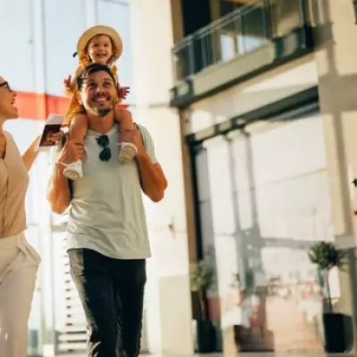 Martin Lewis' MSE Reveals Cheapest School Holiday Weeks for Family Holidays
