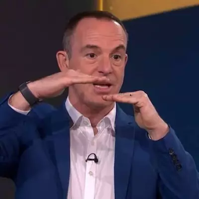 Martin Lewis Reveals Rule of Thumb for Pension Contributions
